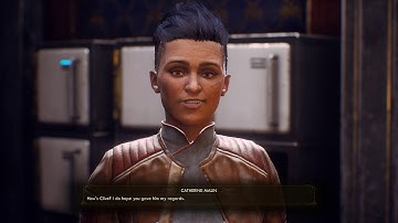 The Outer Worlds Part 45 - Errors Unseen