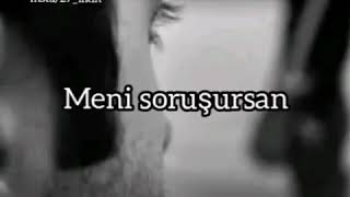 Bir Gün Ölsem Ne Edersiz