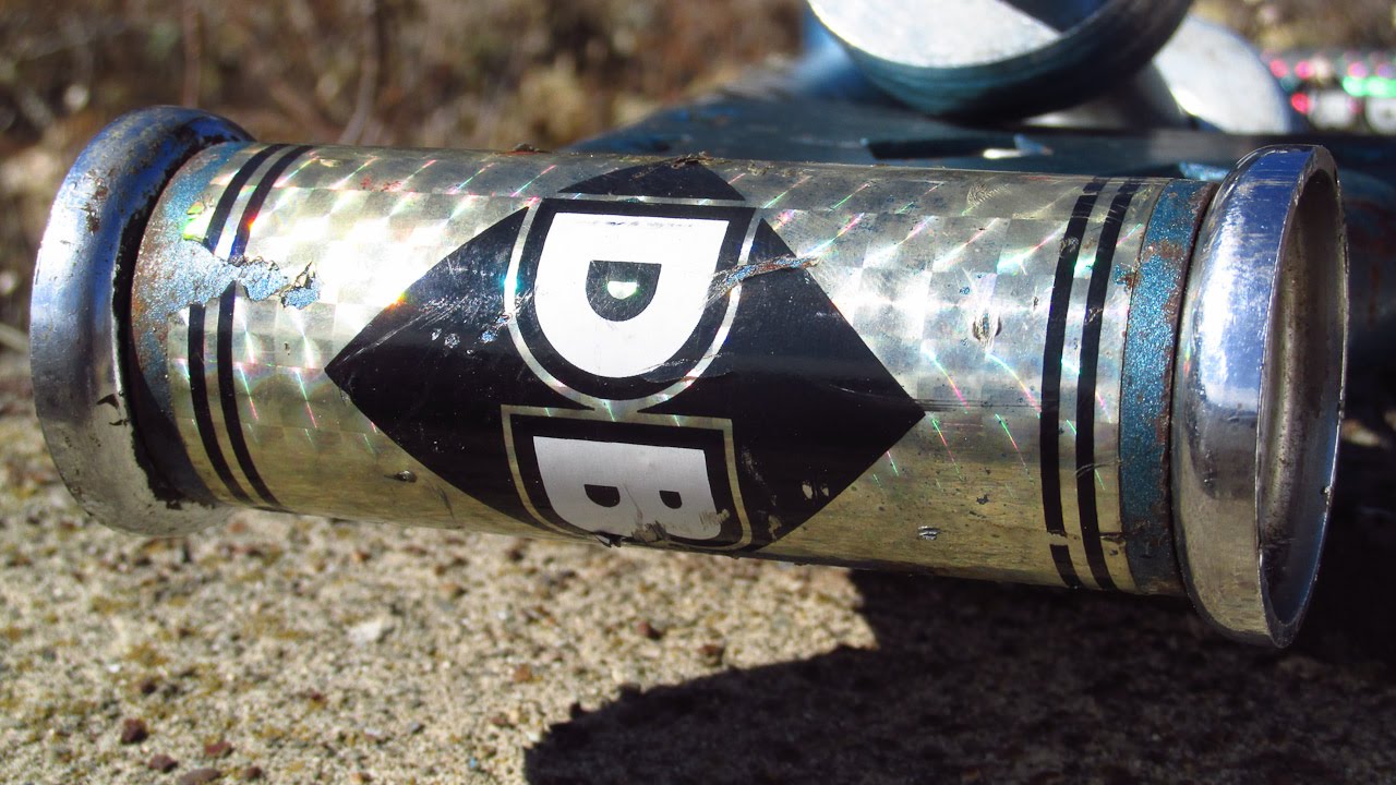 How to INSTALL HEADSET CUPS on a BICYCLE FRAME with a CHEAP DIY PRESS TOOL from HOME DEPOT