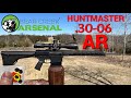 3006 ar  check out bcas huntmaster