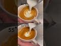 Latte Art Tutorial: Milk Temperature