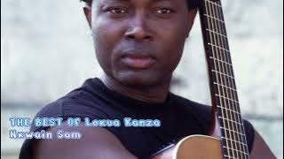 The Best of Lokua Kanza