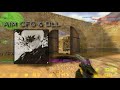 🔥 САМАЯ СОЧНАЯ СБОРКА CS 1.6 2025 🌟 GOD AIM CFG v2.0 🚀 В 10 РАЗ СИЛЬНЕЕ ЧИТЕРОВ 👾 FPS BOOST ✨КС 1.6
