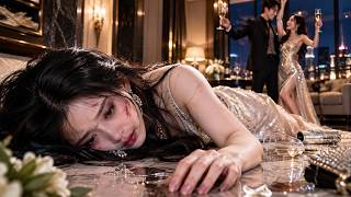 They Killed the Billionaire Heiress… She Was Reborn to Destroy Them All! screenshot 1