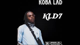 Koba LaD - Bénéf (Audio remix)