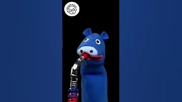 Puppet Music Time Baby Einstein Learning For Kids Shorts 