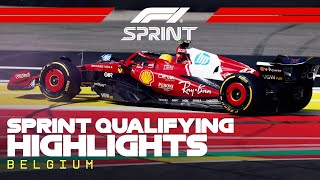 Download Lagu Sprint Qualifying Highlights | 2025 Belgian Grand Prix MP3 Download Lagu Sprint Qualifying Highlights | 2025 Belgian Grand Prix MP3