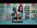 TOO Tips - Combine your new CAC #2 with your TT Lois Tote