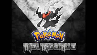 Pokémon Insurgence OST- 