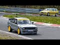 Nrburgring find yourself 2842024  touristenfahrten nordschleife adenauer forst  brunnchen