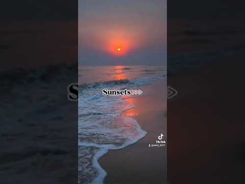 Sunsets | Turkish song | ArtisticVision-kc3zb