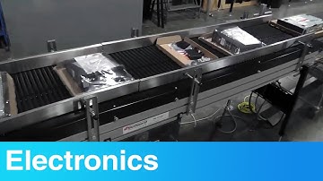 Shuttleworth - Cable Kits (Smartfeed)