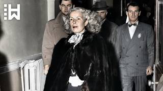 Download Lagu American Nazi Traitor \u0026 Hitler's Useful Idiot: Mildred Gillars MP3 Download Lagu American Nazi Traitor \u0026 Hitler's Useful Idiot: Mildred Gillars MP3