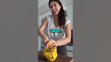 Strange Shaped Lemon 