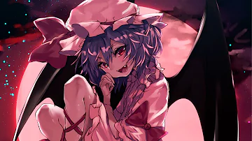 レミリア スカーレット東方名曲 Mp3