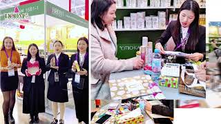 HODM Cosmetics InterCHARM Russia in 2023