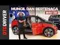 BMW i3S 2019 | First Impression | OtoDriver