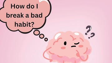 Atomic Habits: Chapter 3