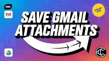 n8n Tutorial: Save Gmail Attachments to Google Drive
