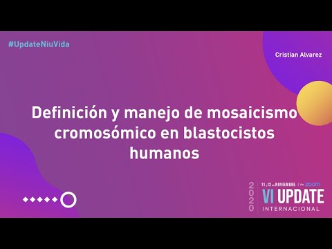 Vídeo: Una Encuesta Clínica De Variantes De Un Solo Nucleótido En Mosaico En Genes Causantes De Enfermedades Detectados Por Secuenciación Del Exoma