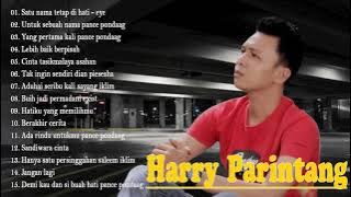 HARRY PARINTANG - full Album Ada Rindu Untukmu - Jangan Salah Menilaiku - Album Terbaik 2021