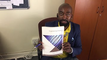 HOW TO DRAW AN ELLIPSE - PART 1