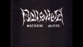 Bellzlleb - Satanic Metal  (Full EP)