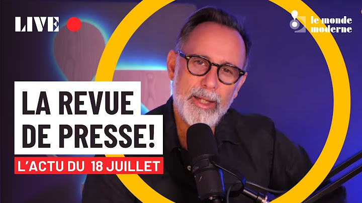 DIRECT : Les Français prêt à offrir en sacrifice leur premier née pour le redressement de la dette