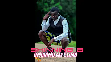 UMUHIMU WA ELIMU -BY- SHINNING B