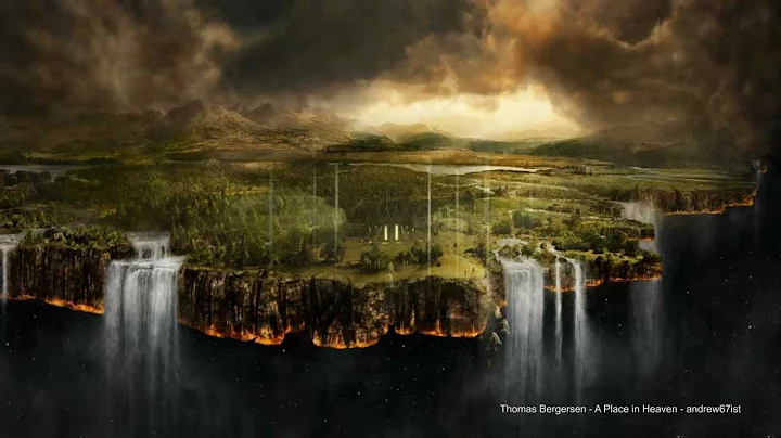 Thomas Bergersen (feat. Jenifer Thigpen)  - A Plac...