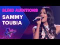 Sammy Toubia Sings Alessia Cara | The Blind Auditions | The Voice Australia