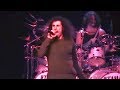 System Of A Down - Toxicity / Suite-Pee live Philadelphia [60 fps]