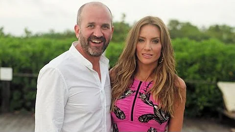 Is Cary from RHOD still married?