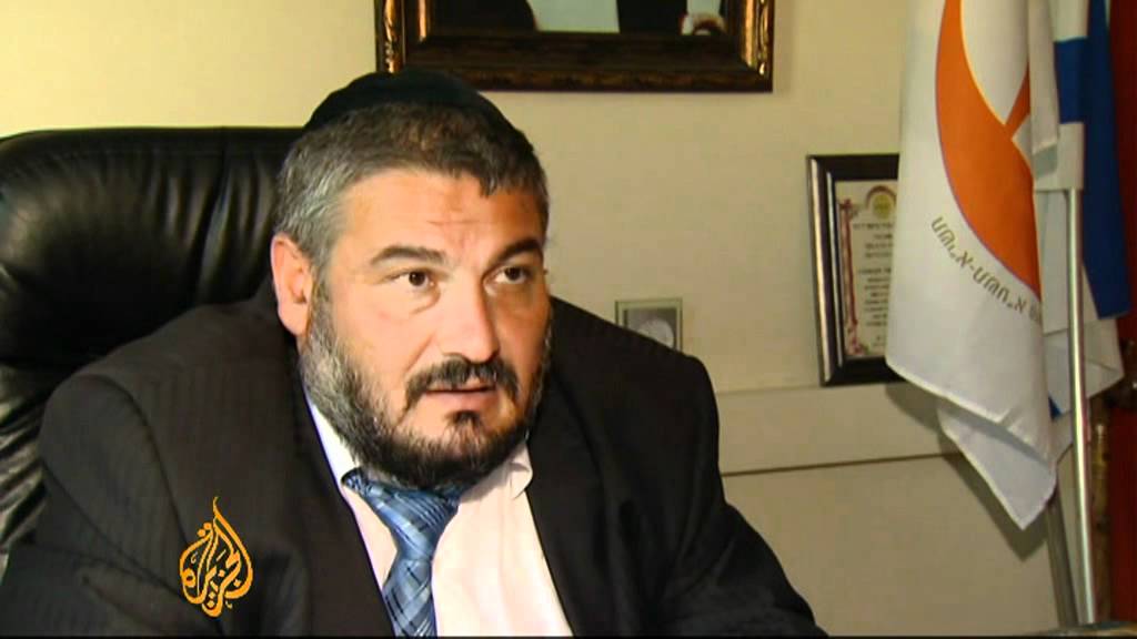 يؤدي نقص المساكن في إسرائيل إلى توترات داخلية.
