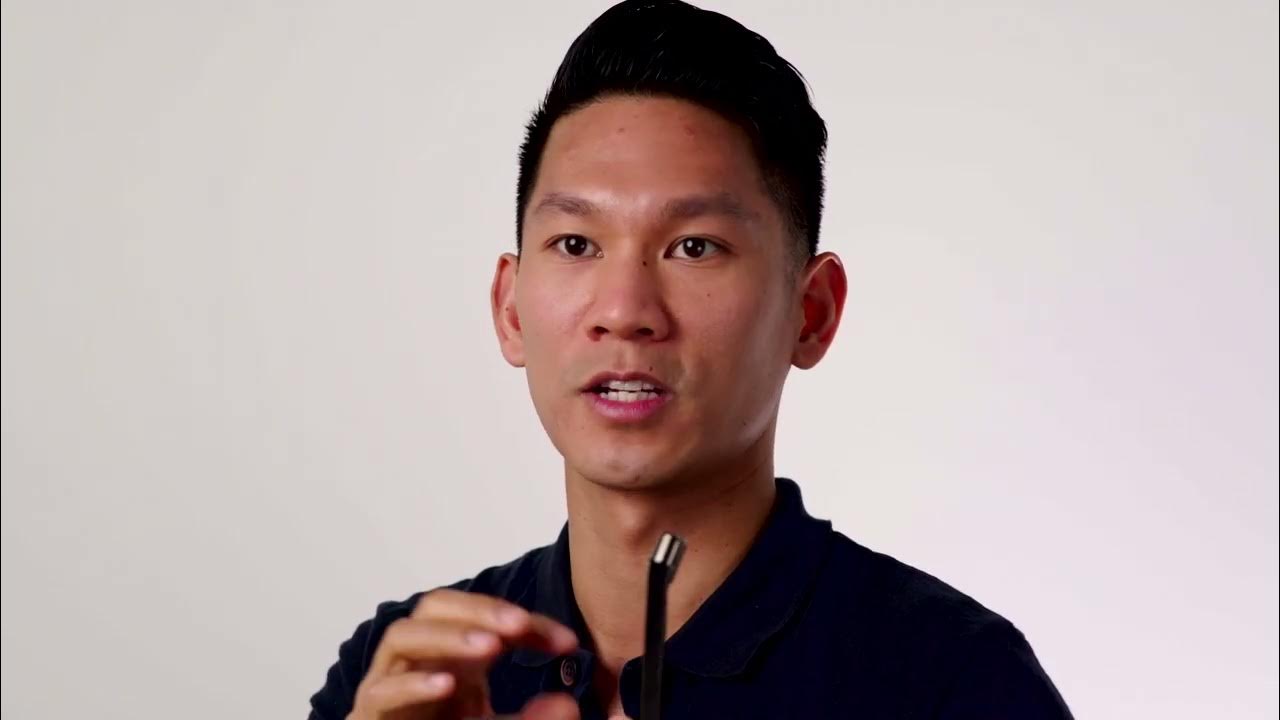 What is the difference between the raw series and refined series