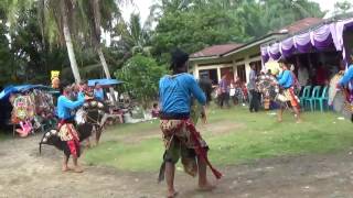 sari cahyo anom main di pselayang