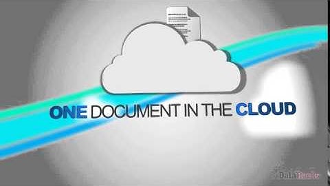 DataTracks Disclosure Management System