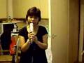 Luisa's angel voice