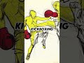 Martial arts compared boxing muaythai karate taekwondo wingchun mma kickboxing bjj