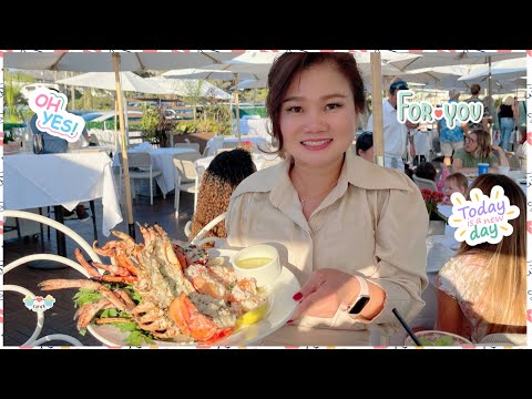 Las Brisas Restaurant - Best Mexican Seafood Restaurant With Ocean Views In Laguna Beach