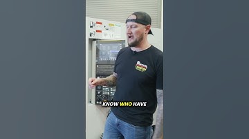 Deze horizontale freesmachine is ontworpen voor efficiëntie en stijfheid!