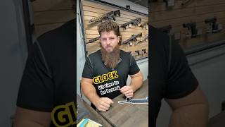 My Response to Glock Model Cancelations