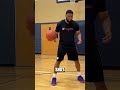 This Shooting Drill Helps Create Major SEPARATION 🏀