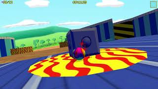 Marble Blast Gold   Pinball Wizard (Gold Time) screenshot 3