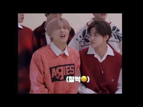 이해찬 허벅지 찢어진 거 아님?