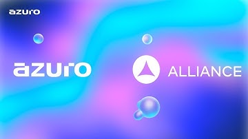 Azuro graduates from AllianceDAO Accelerator