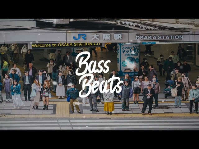 TheSliX - Want My Love [Bass Boosted] class=