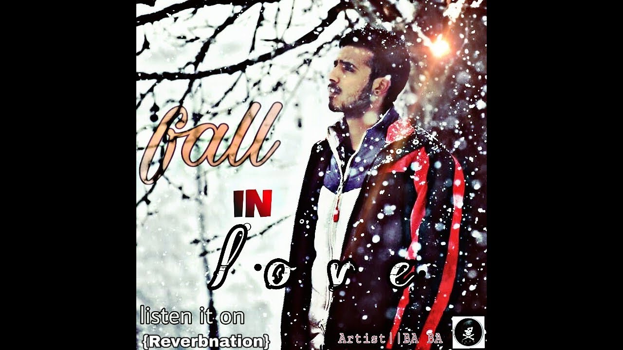 || fall iN LOVE||| love song 2019 | | The band of broken dreams||||

Available on all platforms~~~~