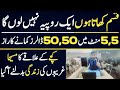 New highly profitable earning skill absolutely free  earn money without investment ajmal hameed tv