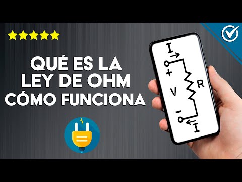 ¿Qué es la Ley de OHM y Cómo Funciona? ¿Dónde se Aplica?